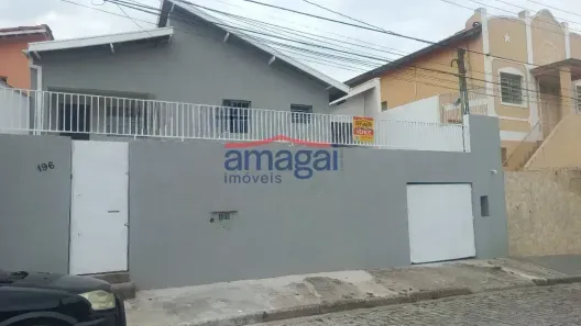 Casa com 2 Quartos à venda, 128m² no Jardim Bela Vista, Jacareí