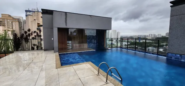 Apartamento com 2 Quartos à venda, 47m² no Centro, Osasco