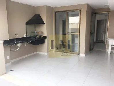 Apartamento com 2 Quartos à venda, 141m² no Barra Funda, São Paulo