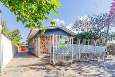 Casa com 3 Quartos à venda, 109m² no Cristal, Porto Alegre