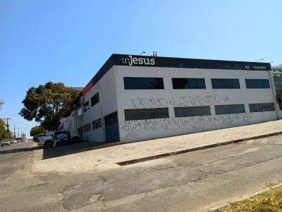 Prédio Residencial à venda, 1250m² no Sobradinho, Brasília