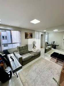 Apartamento com 2 Quartos à venda, 45m² no Jaraguá, São Paulo