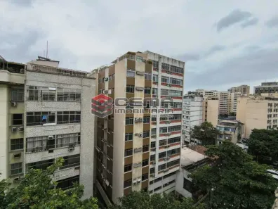 Apartamento com 2 Quartos à venda, 60m² no Tijuca, Rio de Janeiro