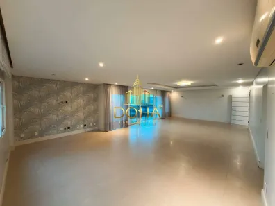Apartamento com 3 Quartos à venda, 303m² no Centro, Cascavel