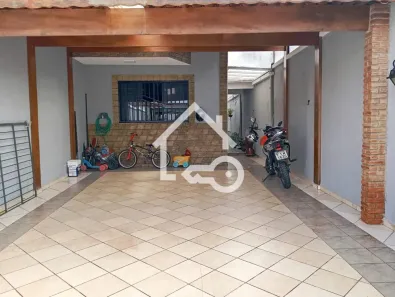 Sobrado com 3 Quartos à venda, 140m² no Vila Marte, São Paulo