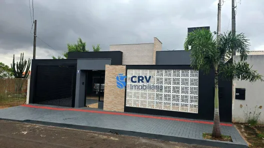 Casa com 3 Quartos à venda, 179m² no Jardim do Café, Cambé