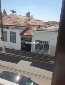 Apartamento com 2 Quartos para alugar, 60m² no Centro, Itu