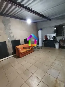 Casa com 1 Quarto à venda, 45m² no Setor São José, Goiânia