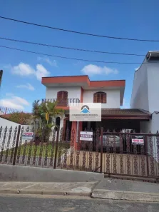 Sobrado com 4 Quartos à venda, 300m² no Mogi Moderno, Mogi das Cruzes