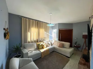 Casa com 3 Quartos à venda, 178m² no Jardim Terras de São João, Jacareí