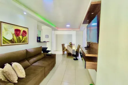 Apartamento com 3 Quartos à venda, 82m² no Recreio dos Bandeirantes, Rio de Janeiro