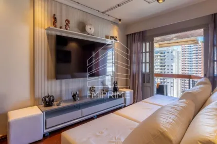 Cobertura com 2 Quartos à venda, 130m² no Perdizes, São Paulo