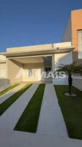 Casa de Condomínio com 3 Quartos à venda, 107m² no Jardim Guarujá, Salto