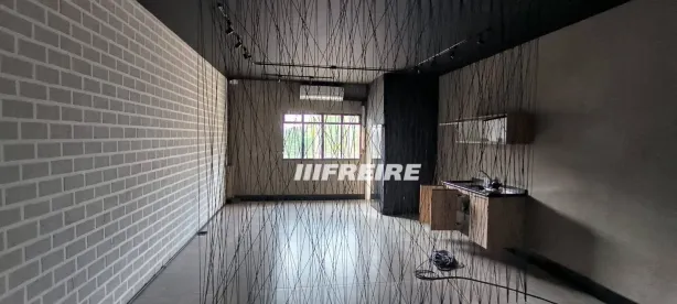 Sala Comercial para venda ou aluguel, 39m² no Nova Gerty, São Caetano do Sul