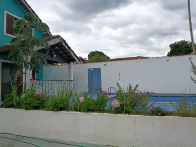 Casa com 4 Quartos à venda, 200m² no Jardim Castanheira, São José dos Campos