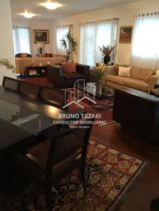 Apartamento com 3 Quartos à venda, 265m² no Paraíso, São Paulo