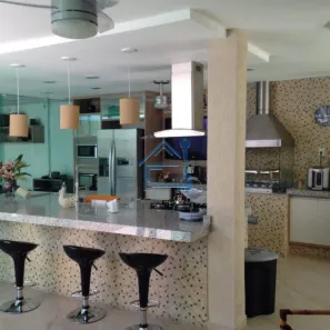 Casa de Condomínio com 4 Quartos à venda, 224m² no Jardim Ibiti do Paço, Sorocaba