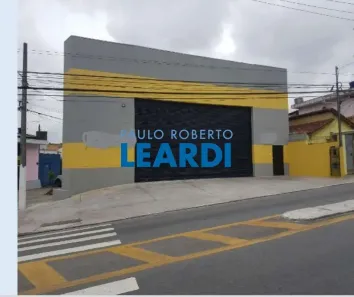Ponto Comercial à venda, 168m² no Cidade Nova São Miguel, São Paulo