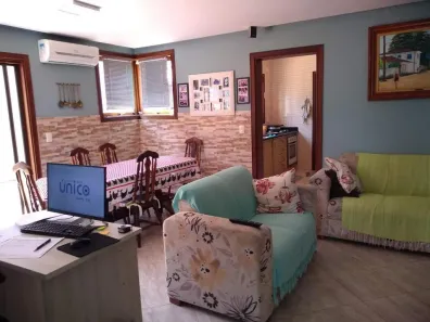 Casa com 3 Quartos à venda, 120m² no Parque Santa Bárbara, Campinas