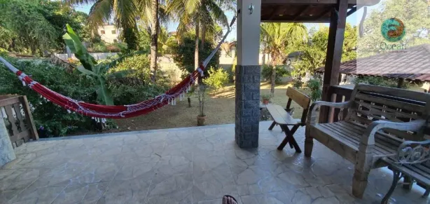 Casa com 2 Quartos à venda, 360m² no São José do Imbassaí, Maricá