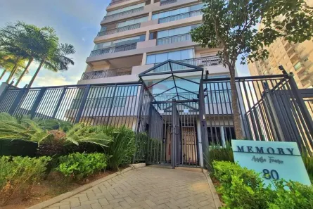 Apartamento com 1 Quarto à venda, 39m² no Vila Invernada, São Paulo