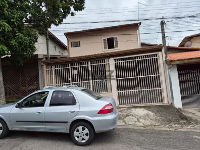Casa com 4 Quartos à venda, 150m² no Jardim Pararangaba, São José dos Campos