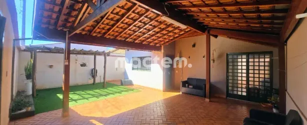 Casa com 3 Quartos à venda, 177m² no Portal do Alto, Ribeirão Preto