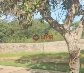 Lote/Terreno à venda, 597m² no Vila Aviação, Bauru