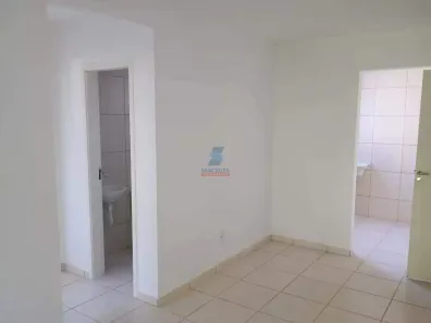 Apartamento com 2 Quartos à venda, 47m² no Chácaras Bom Jesus, Contagem