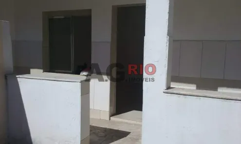 Casa com 2 Quartos à venda, 76m² no Gardênia Azul, Rio de Janeiro