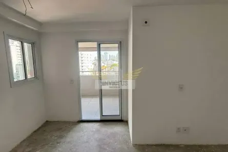 Apartamento com 2 Quartos à venda, 58m² no Jardim Bela Vista, Santo André
