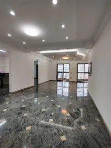 Apartamento com 4 Quartos à venda, 136m² no Aviação, Praia Grande