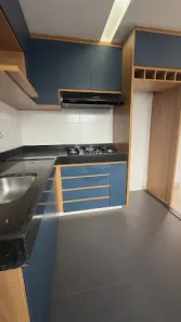 Apartamento com 2 Quartos à venda, 40m² no Jardim Alexandrina, Anápolis