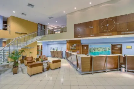Apartamento com 2 Quartos à venda, 68m² no Mucuripe, Fortaleza