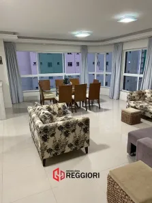 Apartamento com 3 Quartos à venda, 118m² no Centro, Balneário Camboriú
