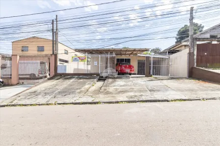 Lote/Terreno à venda, 218m² no Parolin, Curitiba
