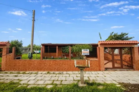 Casa com 3 Quartos à venda, 110m² no Salinas, Cidreira