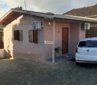 Casa com 4 Quartos à venda, 87m² no Santa Isabel, Viamão