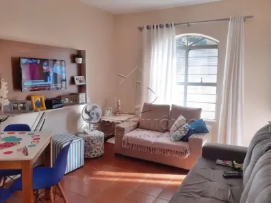 Casa com 2 Quartos à venda, 106m² no Jardim Piratininga, Sorocaba