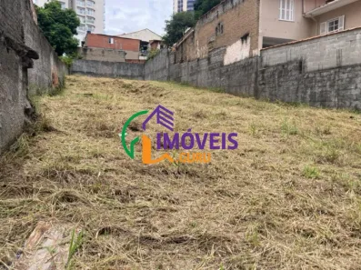 Lote/Terreno à venda, 450m² no Centro, Osasco