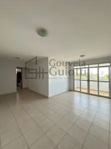 Apartamento com 3 Quartos à venda, 93m² no Vila Santa Isabel, Anápolis