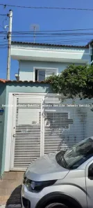 Sobrado com 2 Quartos à venda, 94m² no Vila Margarida, São Paulo