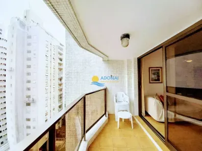 Apartamento com 3 Quartos à venda, 150m² no Pitangueiras, Guarujá