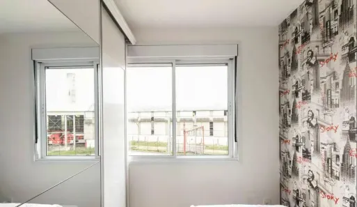 Apartamento com 3 Quartos à venda, 60m² no Belenzinho, São Paulo