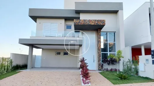 Casa de Condomínio com 4 Quartos à venda, 303m² no Swiss Park, Campinas