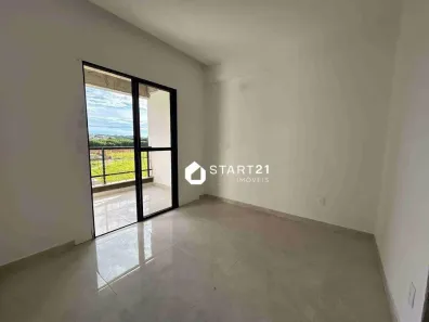 Apartamento com 2 Quartos à venda, 70m² no Parque Ipiranga, Resende