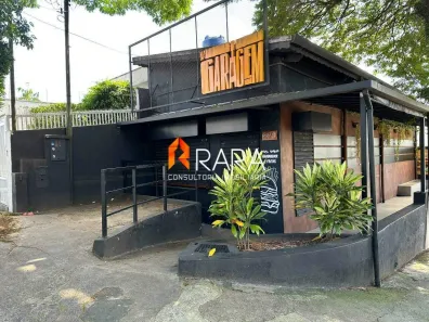 Imóvel Comercial com 1 Quarto à venda, 86m² no Nova Petrópolis, São Bernardo do Campo