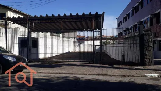 Lote/Terreno para alugar, 702m² no Vila Parque Jabaquara, São Paulo