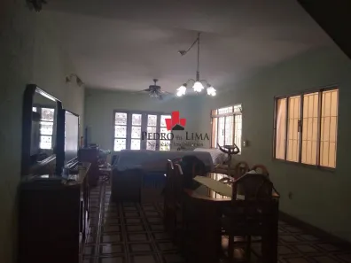 Sobrado com 5 Quartos à venda, 338m² no Vila Aricanduva, São Paulo