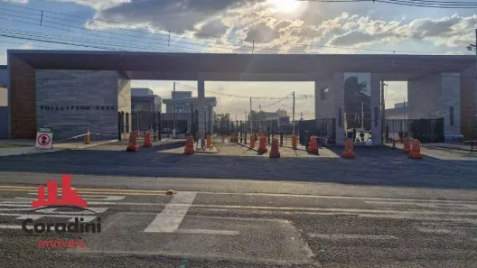 Lote/Terreno à venda, 450m² no Chácara Letônia, Americana